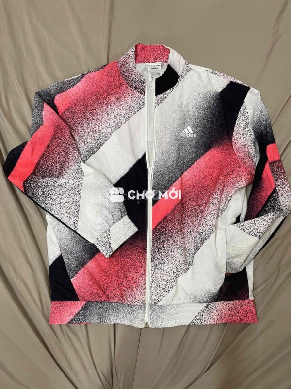 Khoác Adidas Nữ