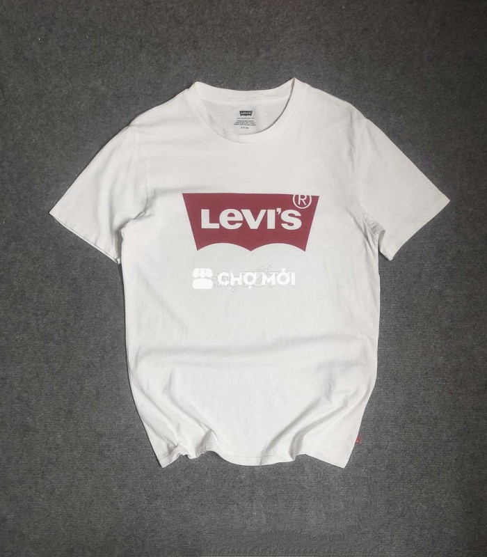 Thun levis chính hãng size S