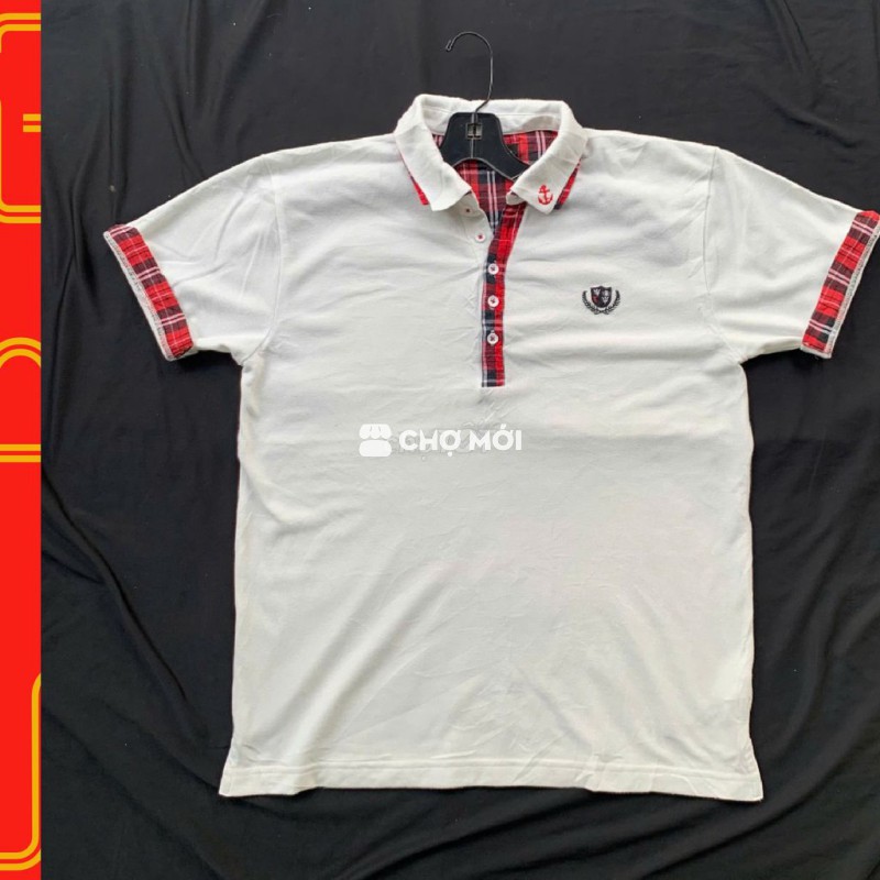 ⚡ÁO THUN NHẬT - SIZE 2XL - 75-83kg