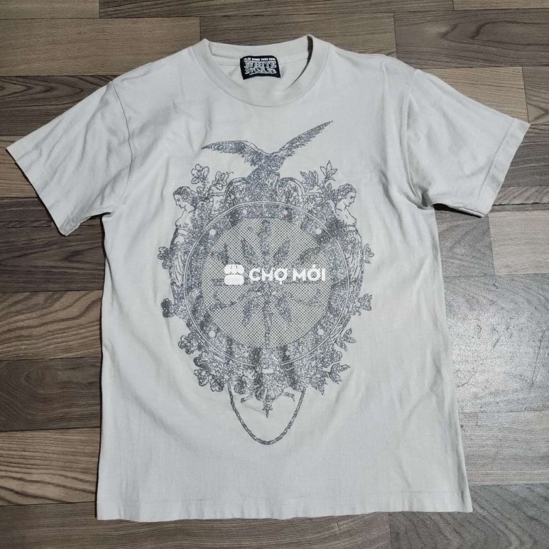 Thun hiệu white road auth (size S)