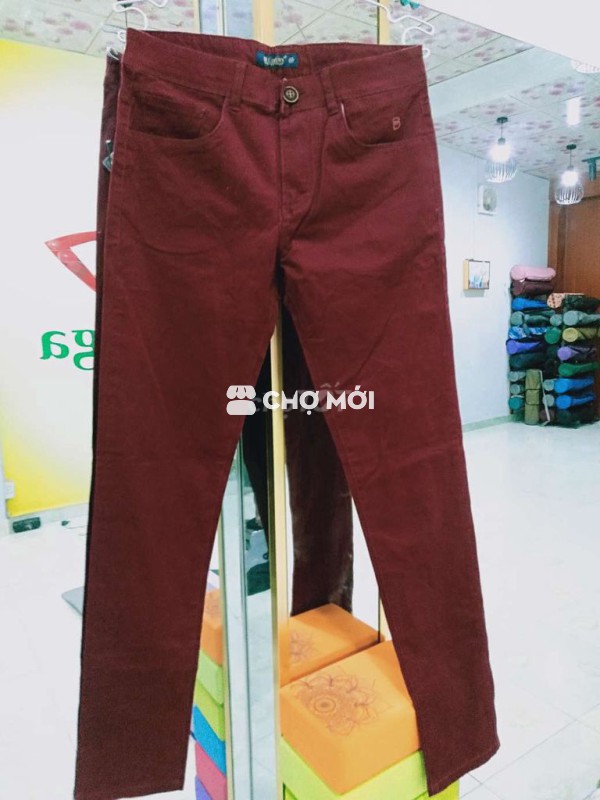 Kaki biluxury size 29 30