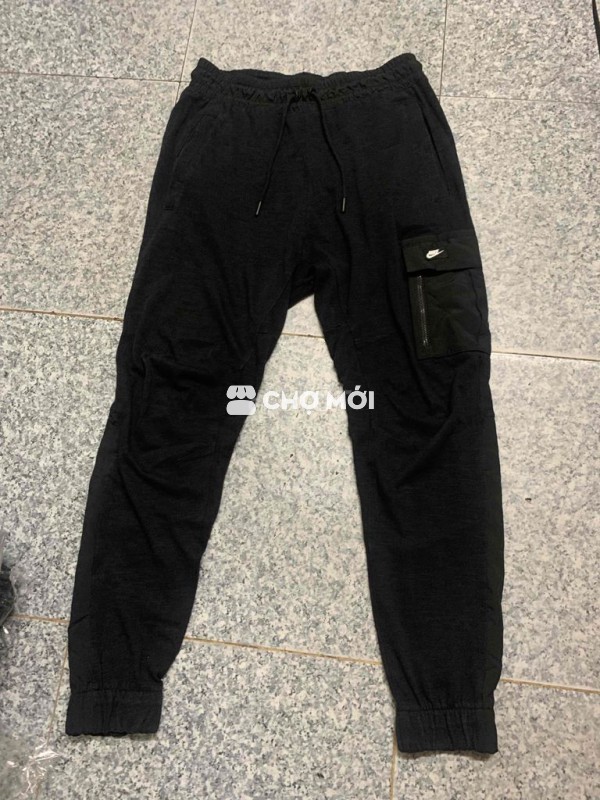 Quần thun dài nike