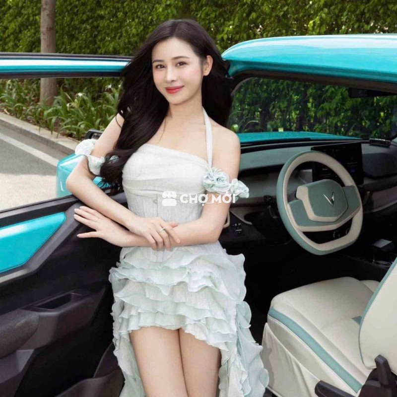 VF VF3 CHỈ 269 TRIỆU-ƯU ĐÃI GIỚI HẠN, KHÔNG ĐẶT SỚ