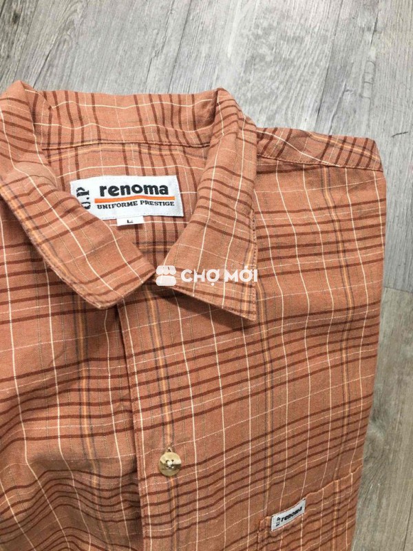Renoma.   Sz xl