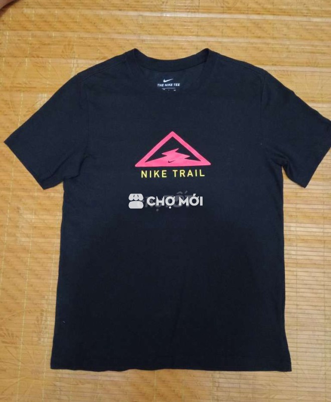Áo thun cotton nam NIKE size S/P