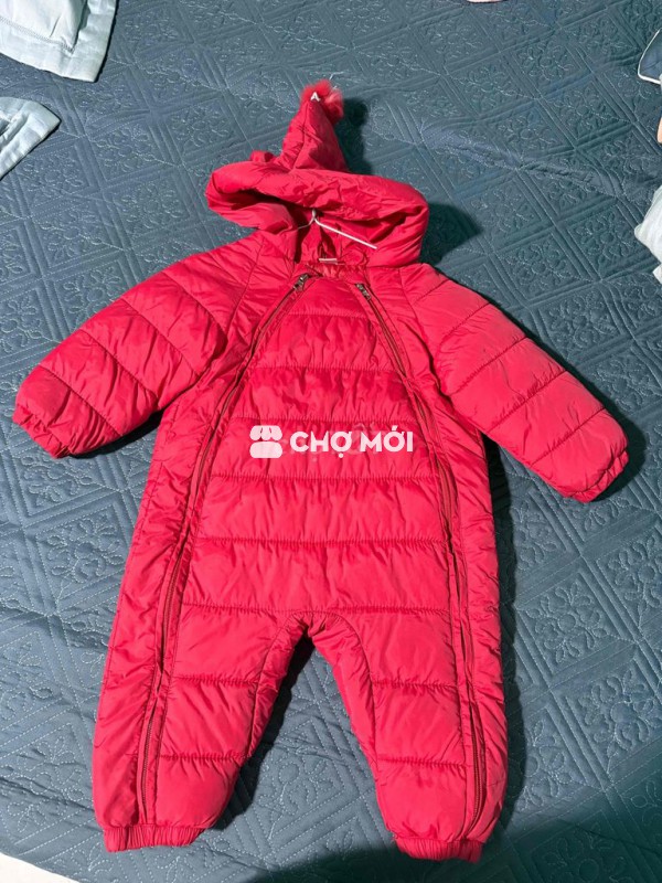 📣 PASS ÁO PHAO LIỀN THÂN MÙA ĐÔNG CHO BÉ – MỚI 100
