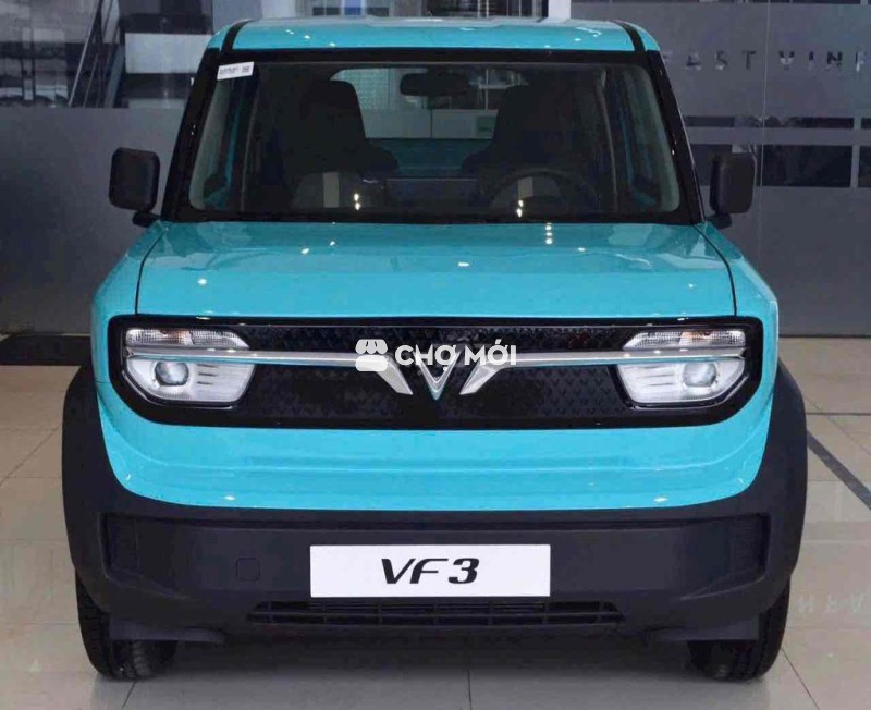 VF3 "GIÁ SIÊU NET" 272TR ĐÃ CẢ PIN "BAO NỢ XẤU"