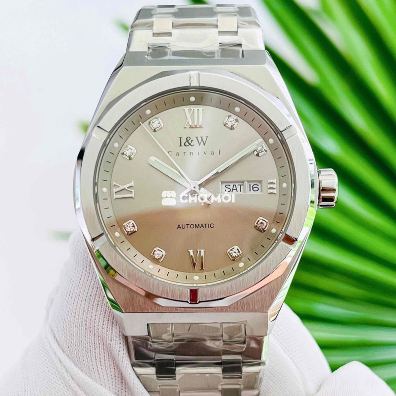 CARNIVAL IW 751G