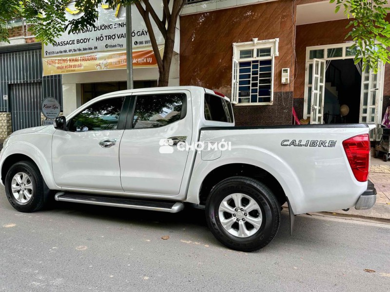 Nissan Navara 2016 NP300 EL 4x2 AT - 145000 km