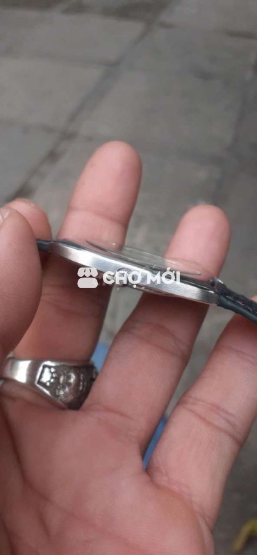 Longines turler slim cơ cót thụy sĩ