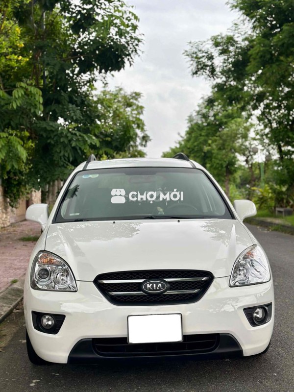 💚Kia Carens 2010 SX 2.0 AT -TỰ ĐỘNG 7 CHỖ💚
