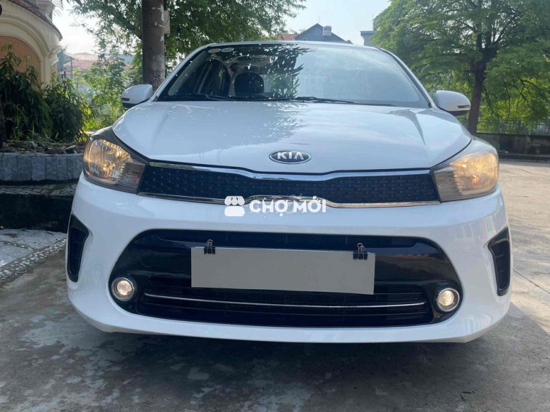Kia Soluto 2019 MT - 81000 km