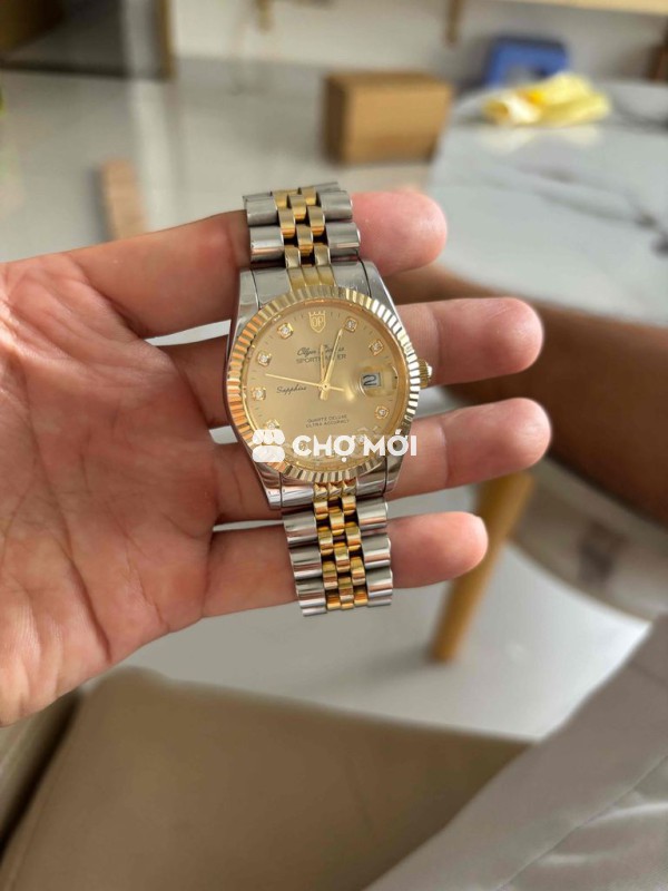 Đồng hồ OP Chính Hãng