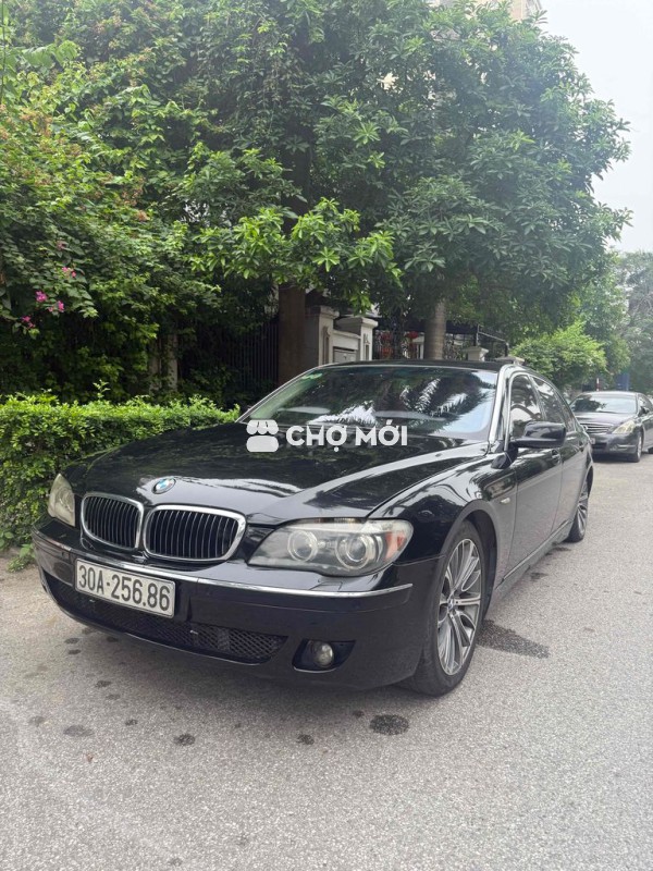 BMW 7 Series 20***000 km