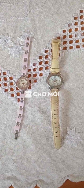 pas đồng hồ nữ