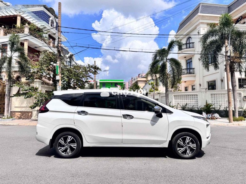 Mitsubishi Xpander 2021 1.5AT - 50000 km