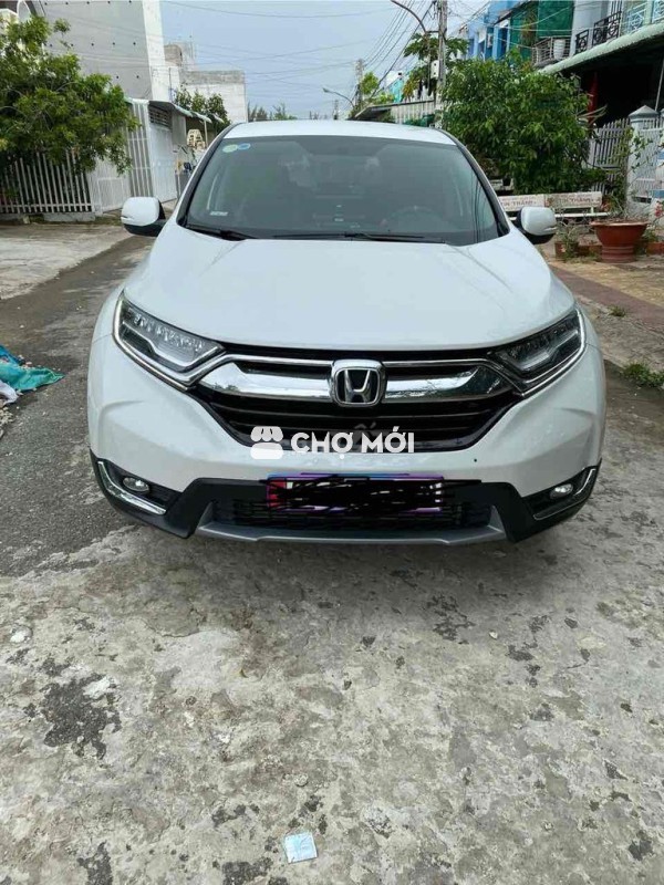 Honda CR V 2020 1.5G - 85000 km