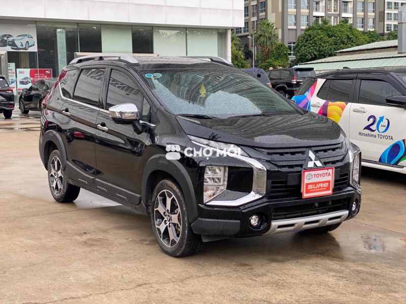 Mitsubishi Xpander Cross 2022 - 40000 km