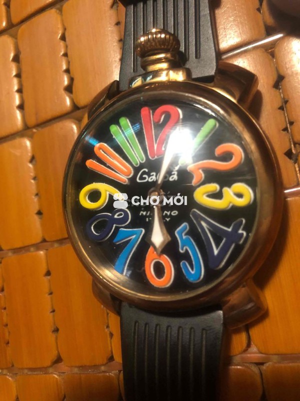 Gaga Milano chính hãng