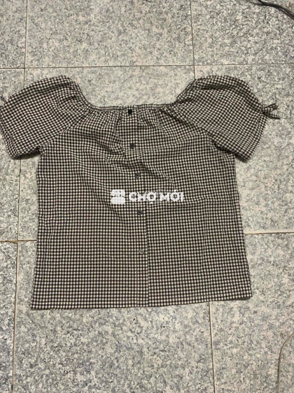 Áo 2hand nữ 40k