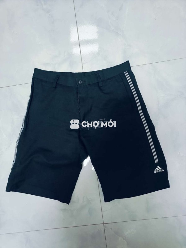Quần thể thao das xịn chính hãng size 31 mới cứng.