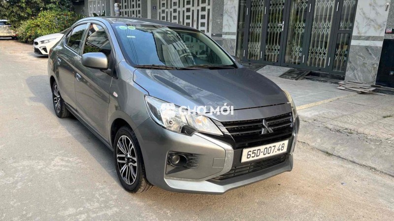 Mitsubishi  2021 - 90000 km