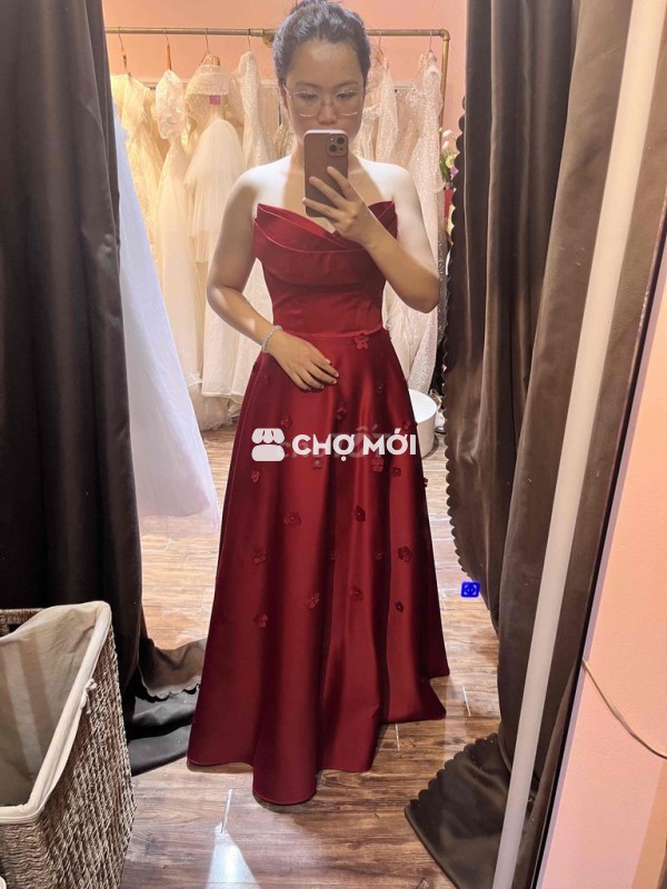 Váy cưới