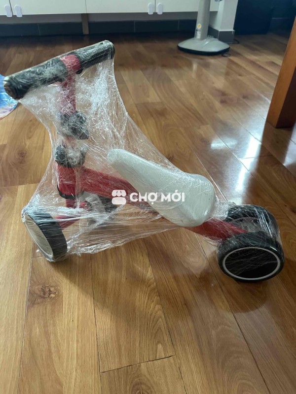 xe chòi chân
