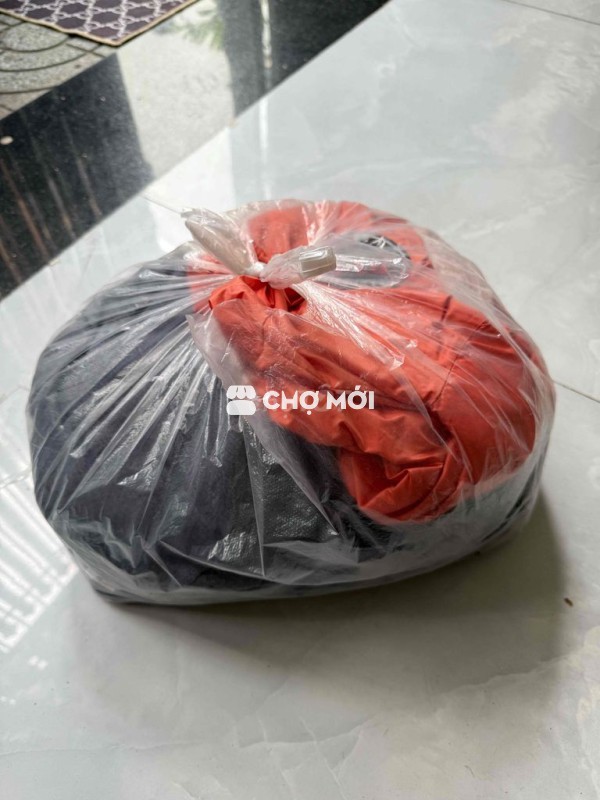 Cần cho/tặng bịch đồ bé trai như hình