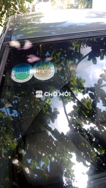 2000 Tôi không rõ - 99999 km