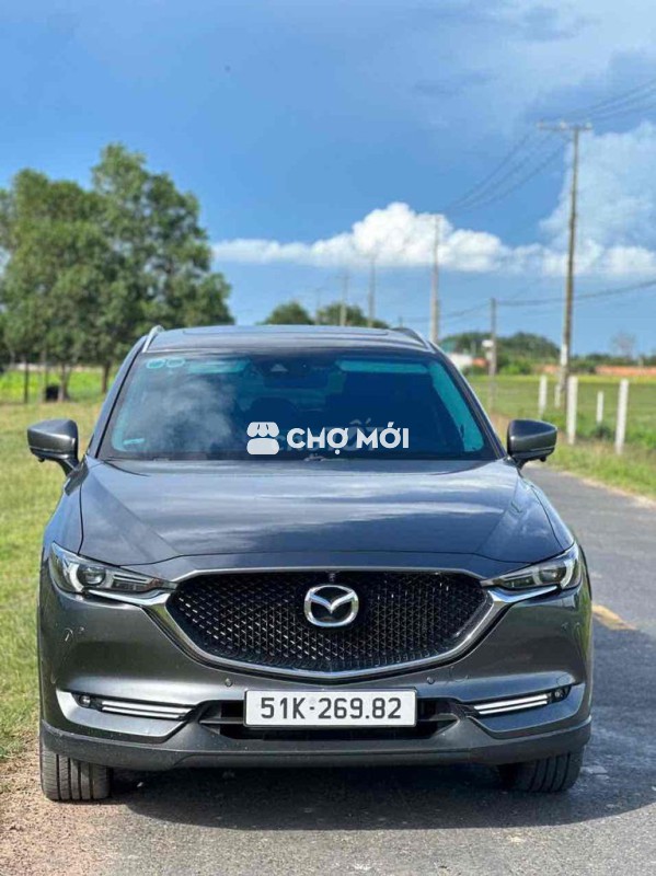 Mazda CX 8 2022 2.5 Premium - 47000 km