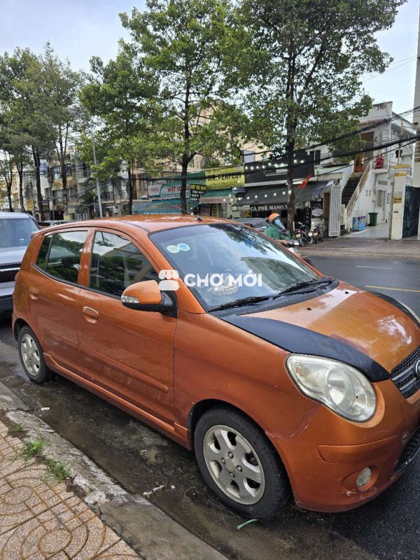 1 21 2009 SLX 1.0 AT - 99000 km