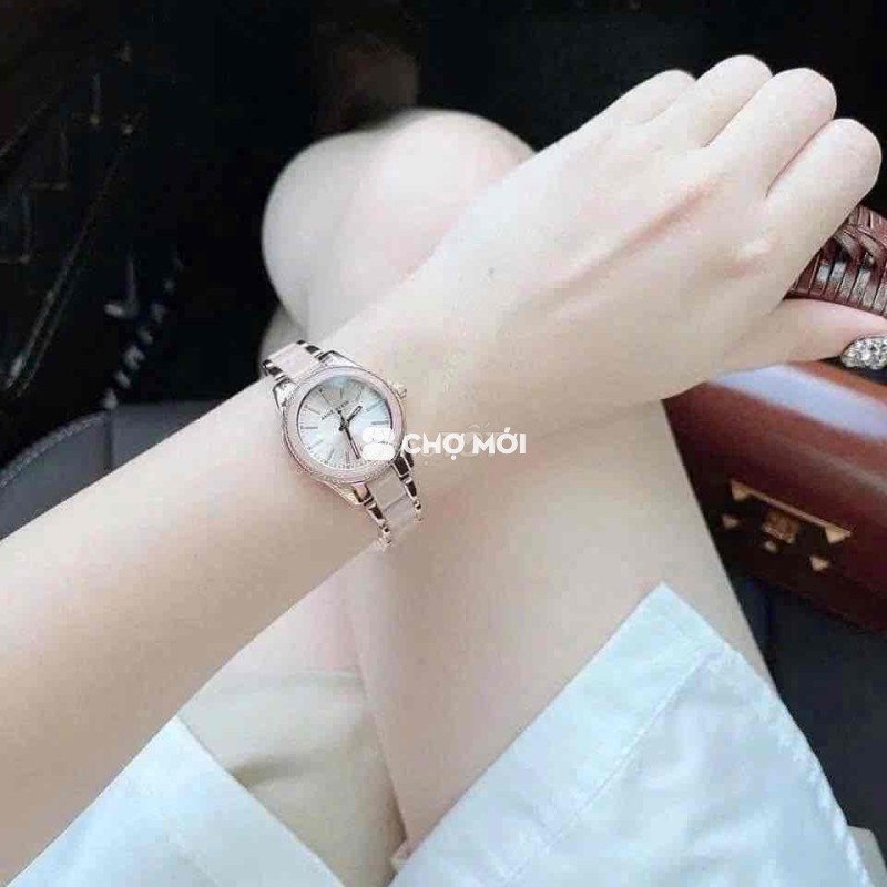 đồng hồ nữ