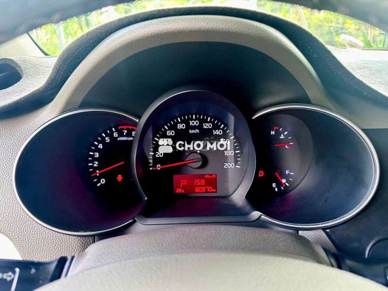 2012 1.4 AT Sedan - 60000 km