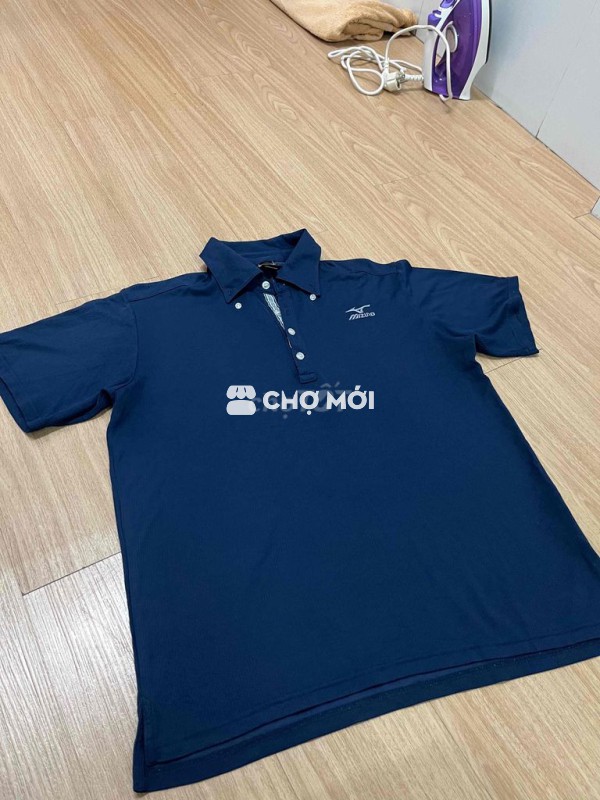 ÁO POLO Mizuno size L