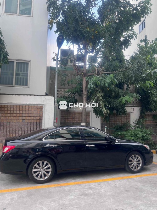 Lexus ES 20***0 km