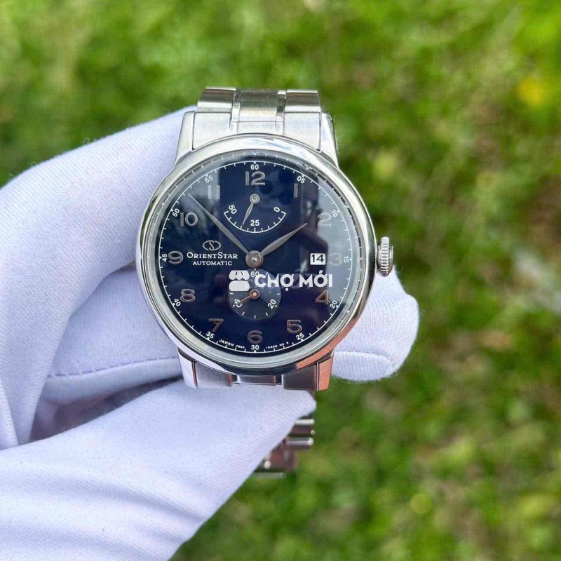 orient star