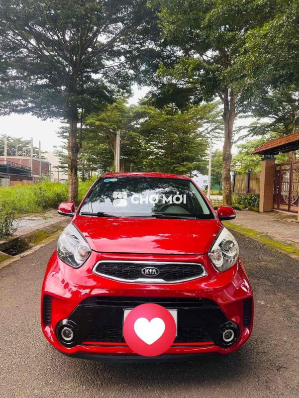 Kia Morning 2018 - 48000 km