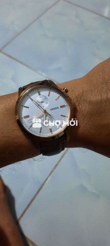 Đồng hồ chính hãng fossil