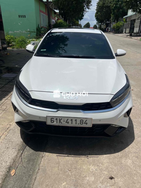 Kia K3 2024 Premium 1.6  - 21000 km