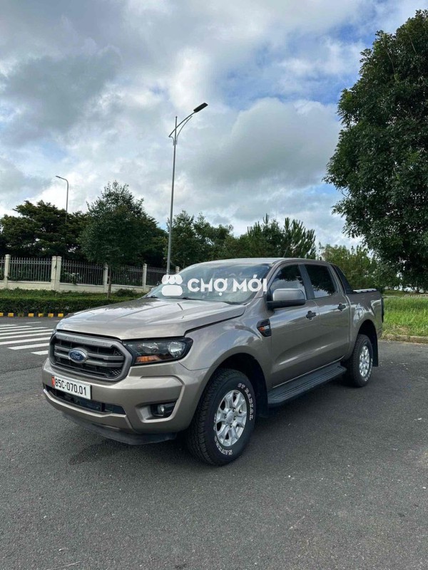Ford Ranger 2019 XLS 2.2L 4x2 AT - 70000 km