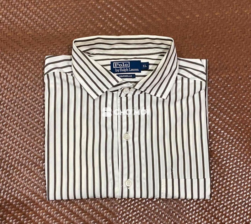 Sơmi Hiệu Polo ( Ralph Lauren), size XL