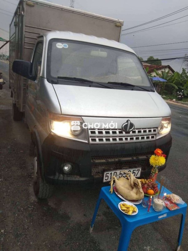2018 - 30000 km