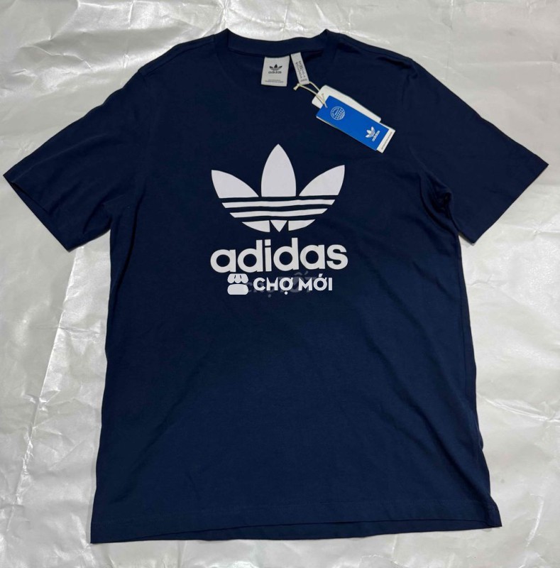 áo adidas mới chính hãng