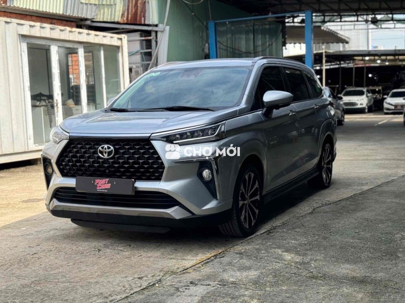 Veloz 2022 Top odo 77000 km không lỗi góp 70%