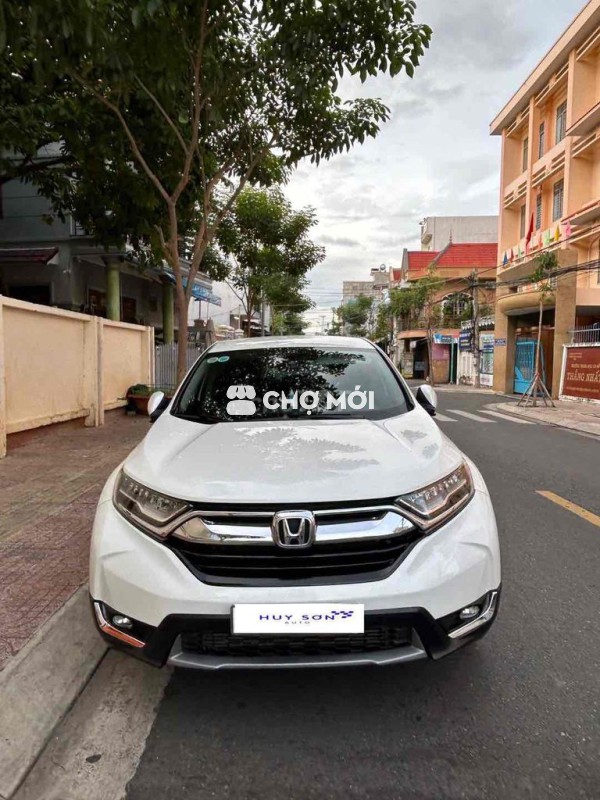 CỌP CRV G 2018 4V9  SƠN ZiN 96%