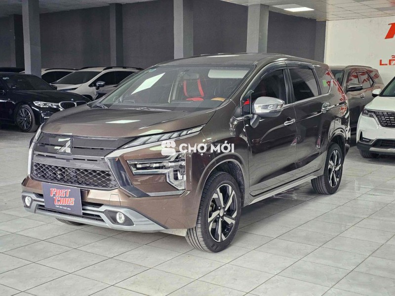 Mitsubishi Xpander 2022 AT Premium 46000 km ko lỗi