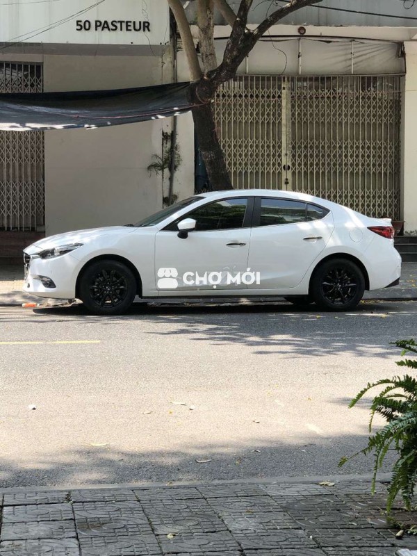 Mazda 3 vin 2019 - 22000 km