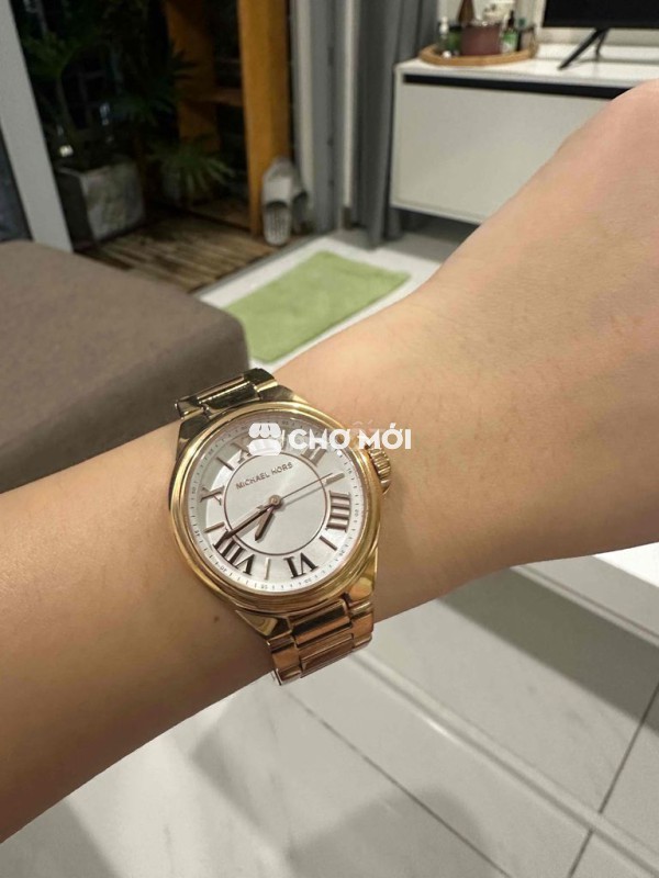 Đồng Hồ Michael Kors