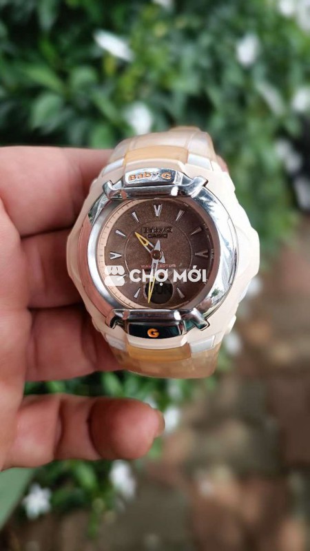 Casio baby-G
